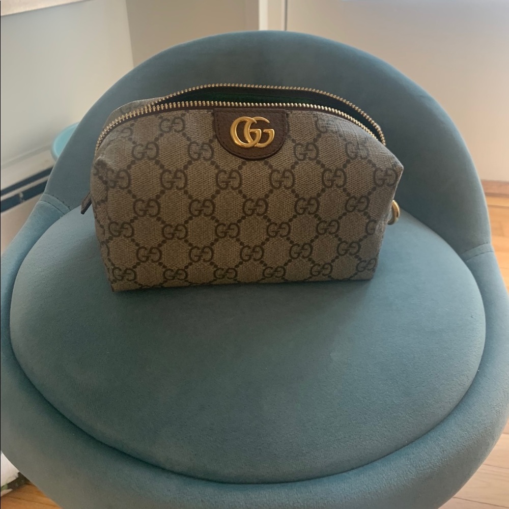 Gucci Clutch Bag